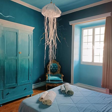 Avo Da Rosa 2 Apartment Faial da Terra ภายนอก รูปภาพ