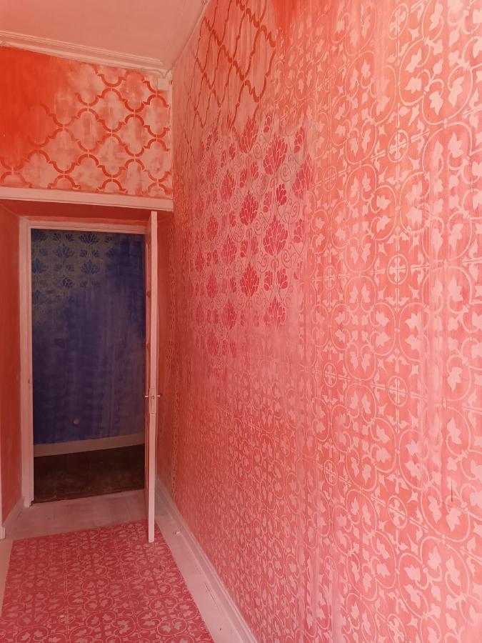 Avo Da Rosa 2 Apartment Faial da Terra ภายนอก รูปภาพ