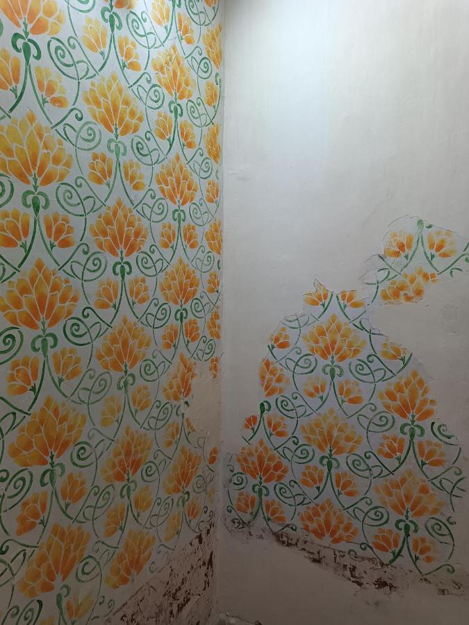 Avo Da Rosa 2 Apartment Faial da Terra ภายนอก รูปภาพ