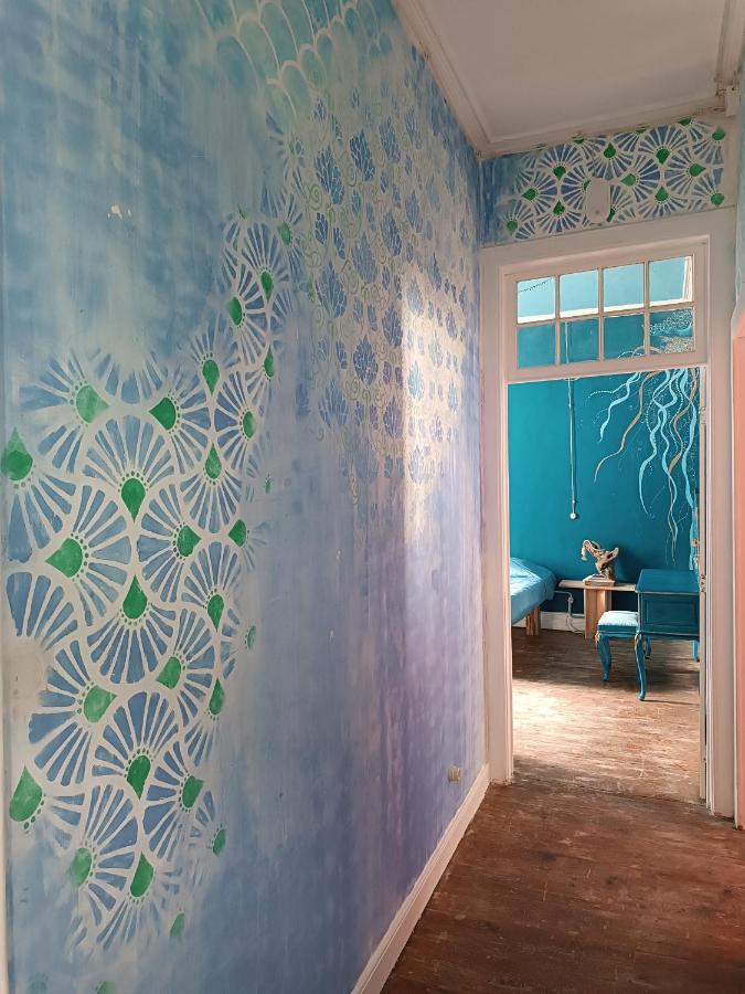 Avo Da Rosa 2 Apartment Faial da Terra ภายนอก รูปภาพ