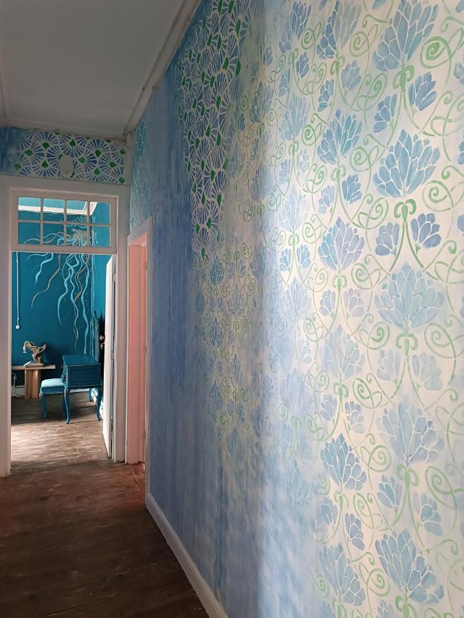 Avo Da Rosa 2 Apartment Faial da Terra ภายนอก รูปภาพ