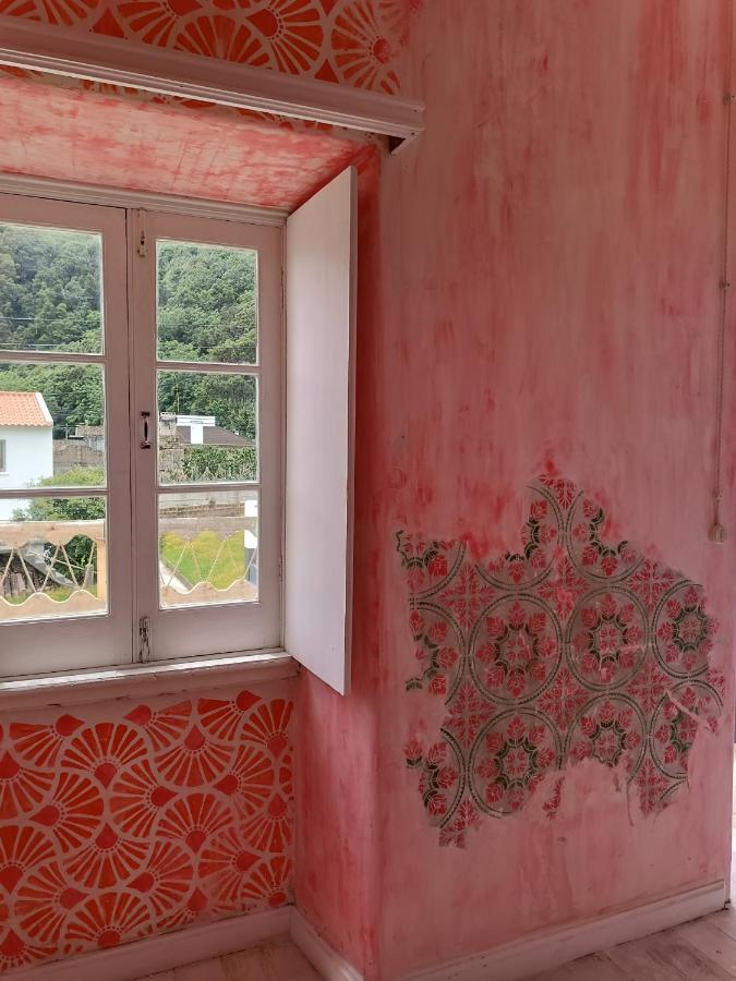 Avo Da Rosa 2 Apartment Faial da Terra ภายนอก รูปภาพ