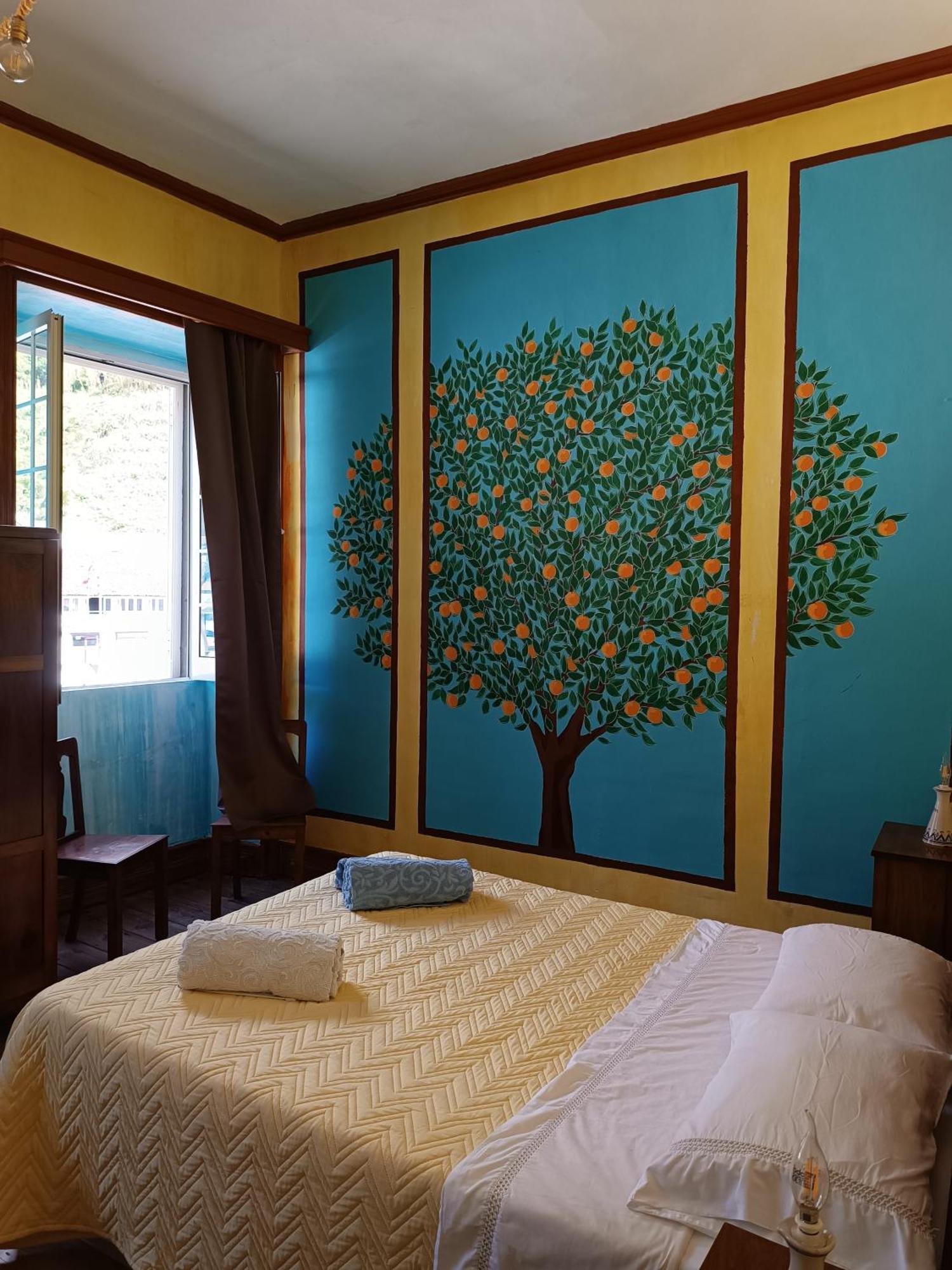 Avo Da Rosa 2 Apartment Faial da Terra ภายนอก รูปภาพ