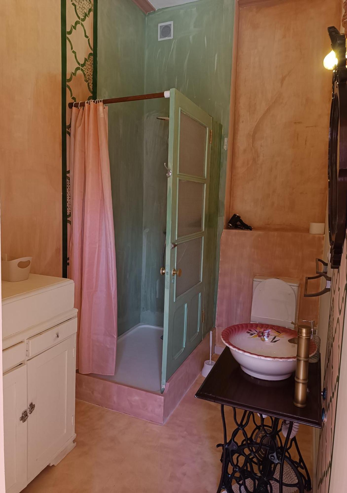 Avo Da Rosa 2 Apartment Faial da Terra ภายนอก รูปภาพ