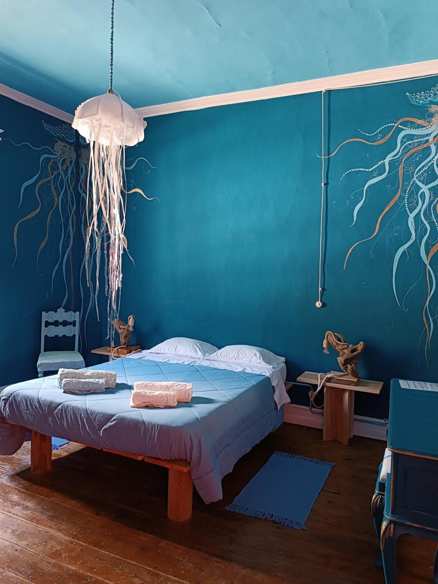 Avo Da Rosa 2 Apartment Faial da Terra ภายนอก รูปภาพ