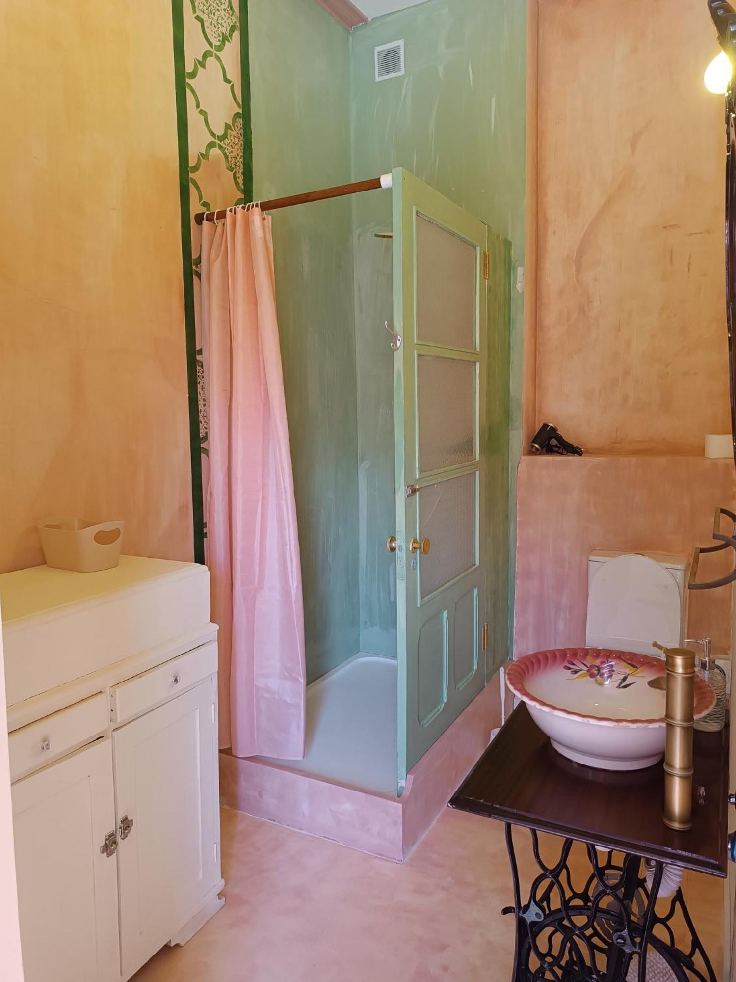 Avo Da Rosa 2 Apartment Faial da Terra ภายนอก รูปภาพ