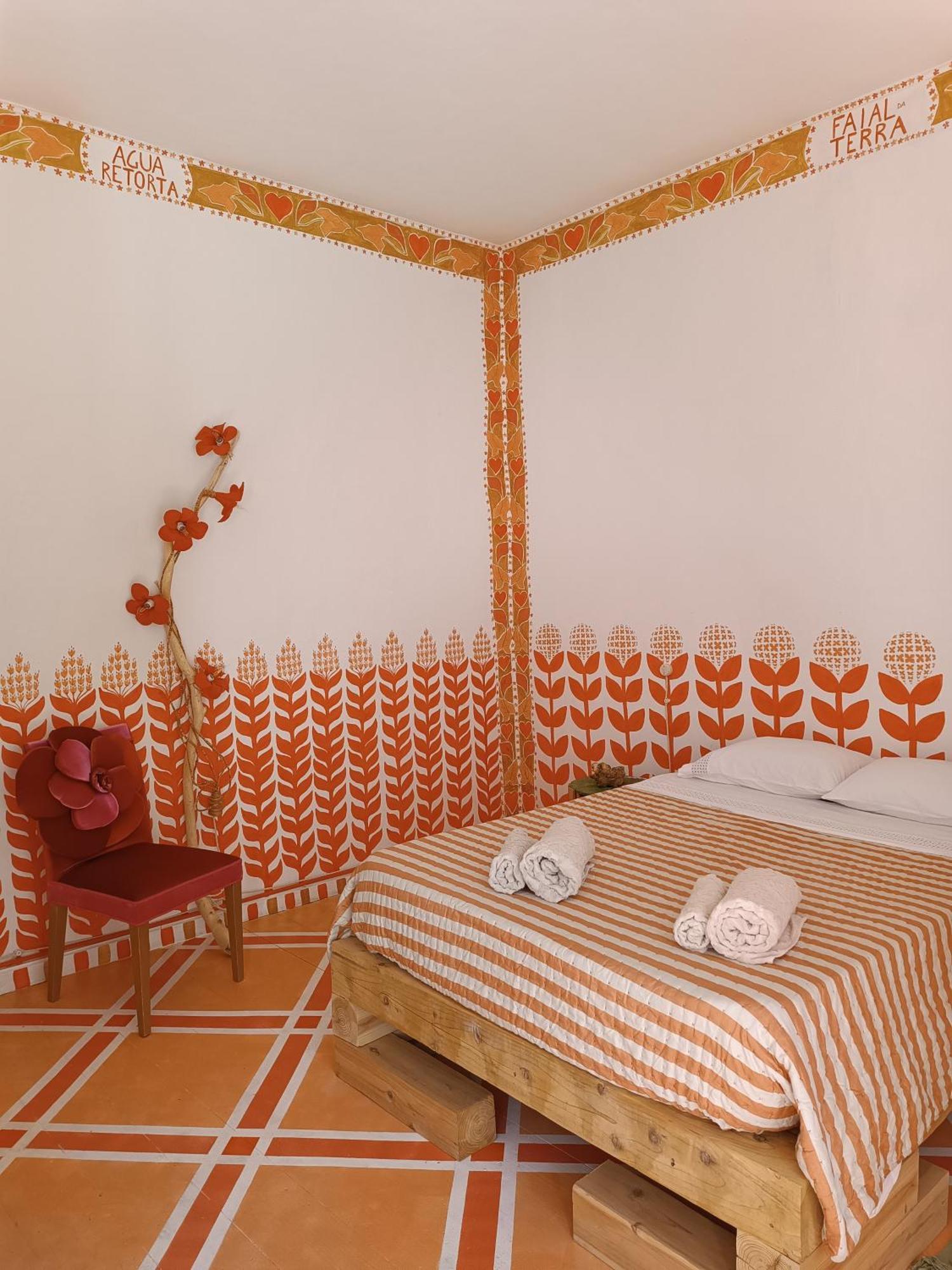 Avo Da Rosa 2 Apartment Faial da Terra ภายนอก รูปภาพ