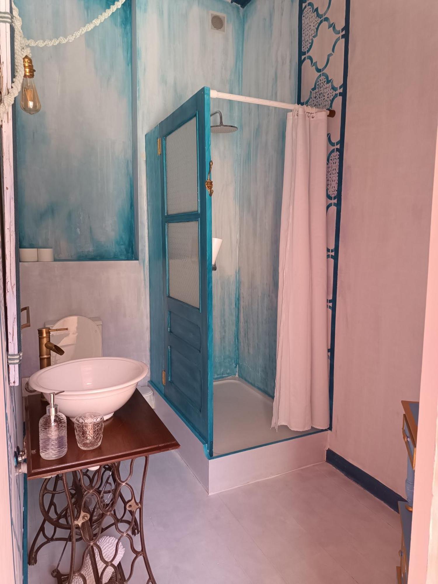 Avo Da Rosa 2 Apartment Faial da Terra ภายนอก รูปภาพ