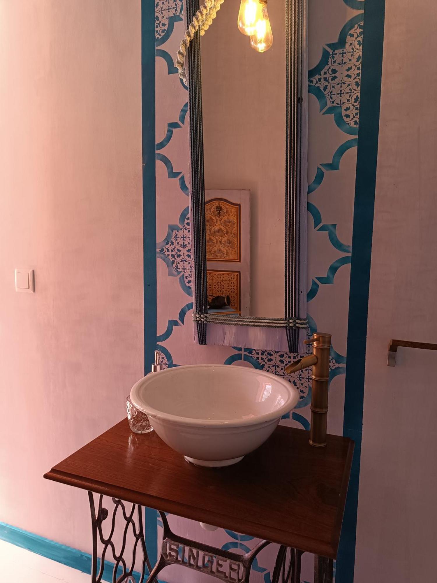 Avo Da Rosa 2 Apartment Faial da Terra ภายนอก รูปภาพ