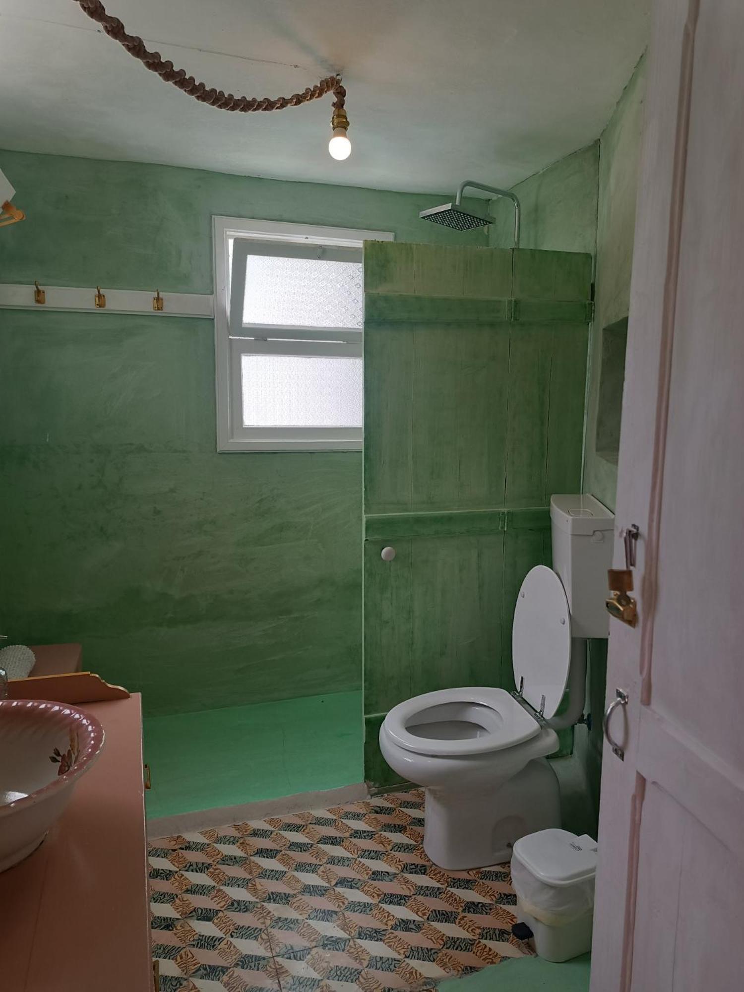 Avo Da Rosa 2 Apartment Faial da Terra ภายนอก รูปภาพ